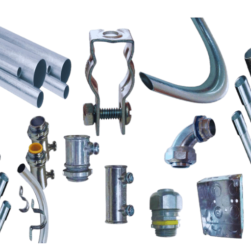How do you choose the right size for EMT Conduit?