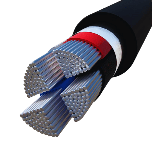What is URD Cable?
