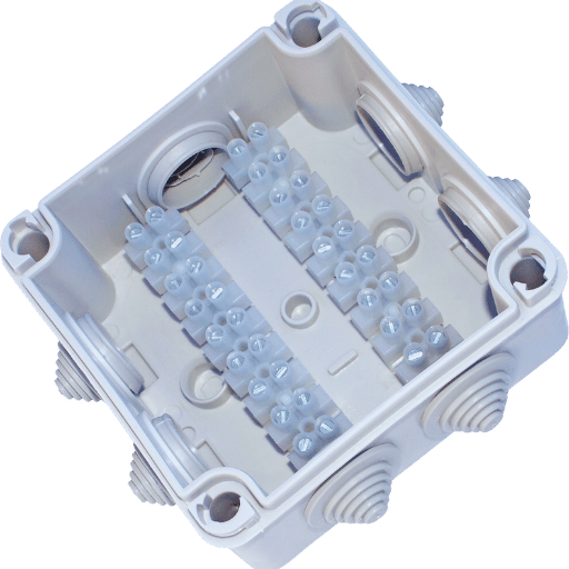 What is a Junction Box? Purpose and Importance