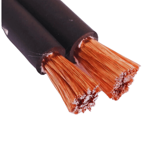 What is a Welded Cable, and How is it Used?