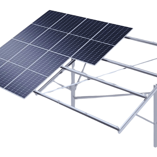 Qu’est-ce qu’un système de panneaux solaires ?