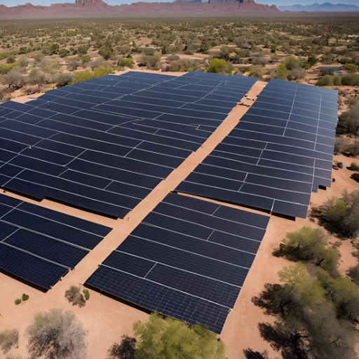 Which Are the Best Solar Installation Companies in Arizona?