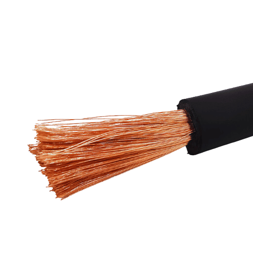 How to Select the Best Weld Cable Product?