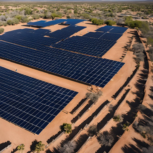 Is It Worth Installing Solar Panels in Arizona?