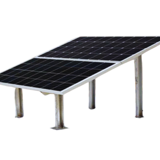 Care sunt diferitele tipuri de suporturi pentru panouri solare?