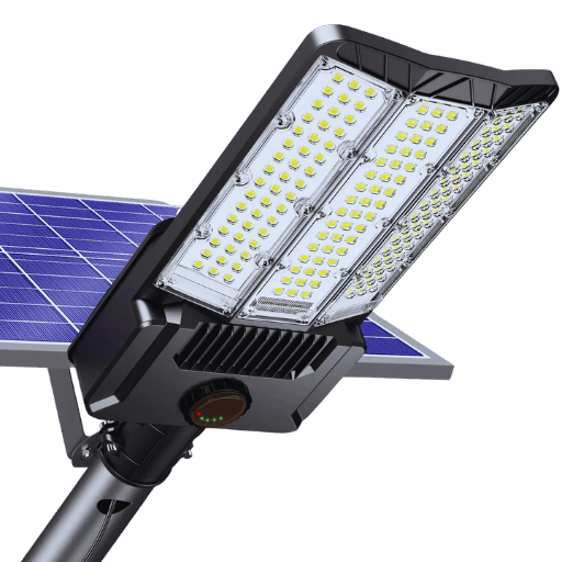What Are the Benefits of Using Outdoor Solar Lights?