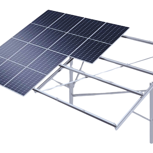 Cum să alegi cel mai bun sistem de rack cu panouri solare