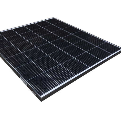 How Does the Color of Solar Panels Influence Solar Design?