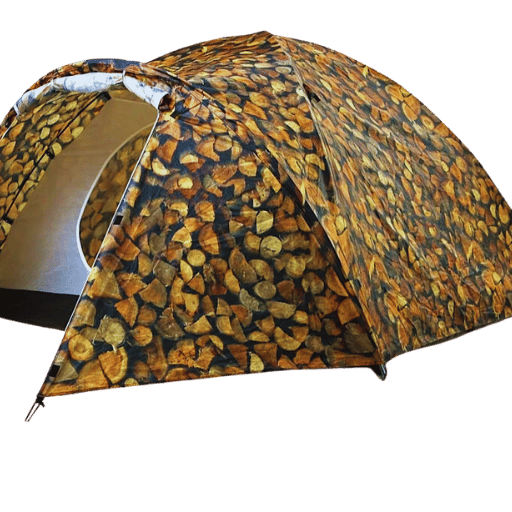Can a solar power tent be used in all weather conditions?