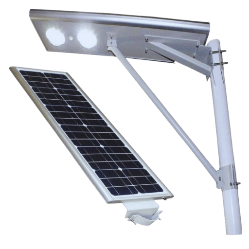How to Maintain and Troubleshoot Solar Outdoor Lights?
