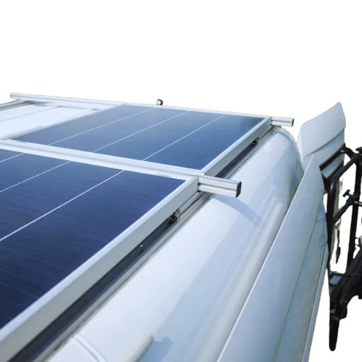 What is the Best Type of Solar Panel for an RV?