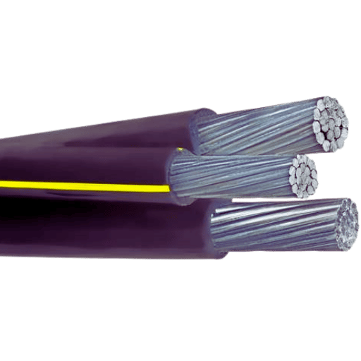 What are the Different Types of URD Cables?