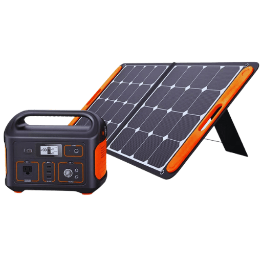 What is a Solar Generator, and How Does It Work?