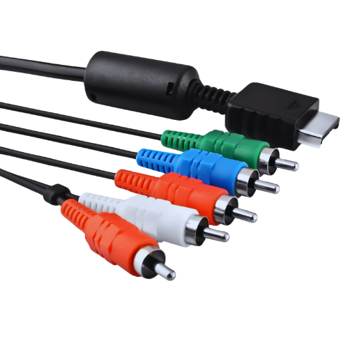 How to Choose the Right Component Video Cable?