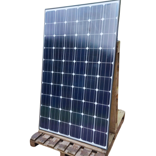 Why Consider Buying Used Solar Panels?