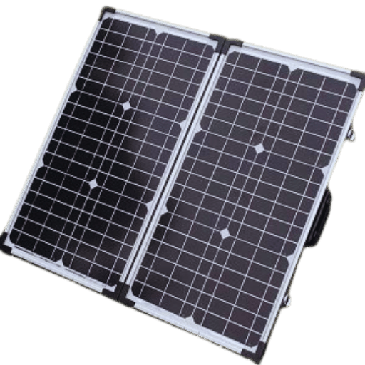 What Are the Options for RV Camping Solar Power?