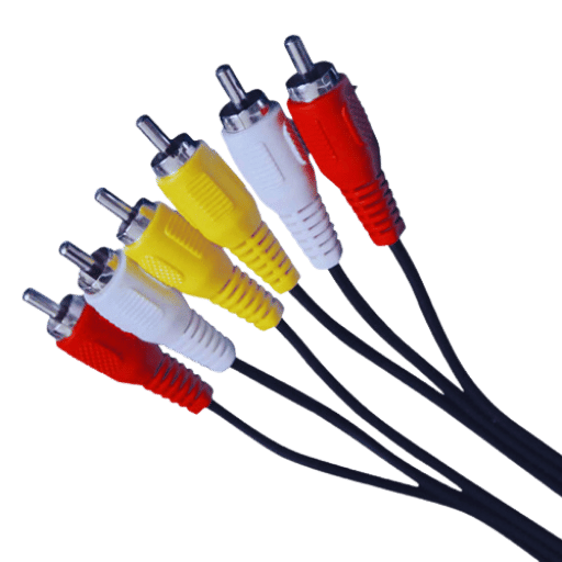 How Do You Set Up a Component Video Cable?