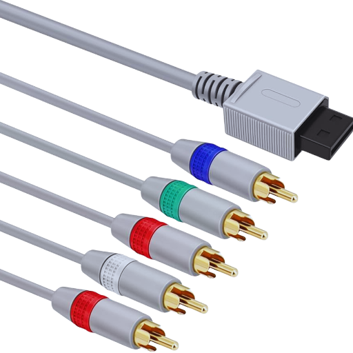 What Are the Advantages of Using Component Video Cables?