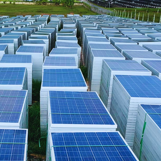 What to Look for When Buying Used Solar Panels?