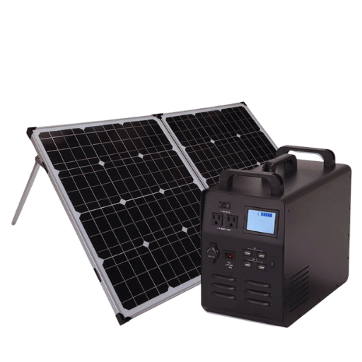 What are the Best Practices for Using a Cheap Solar Generator?