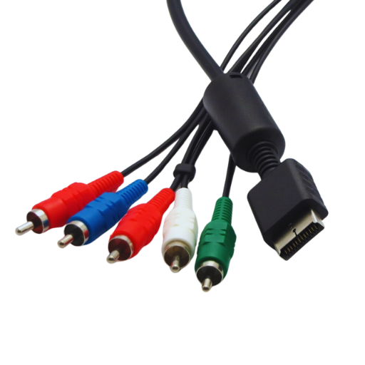 Where Can You Buy Quality Component Video Cables?