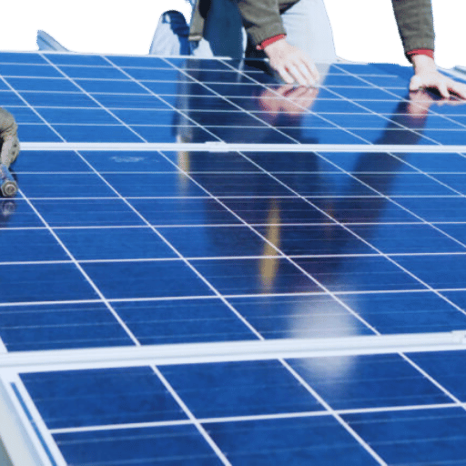 Should You Hire a Professional Solar Panel Removal Service?