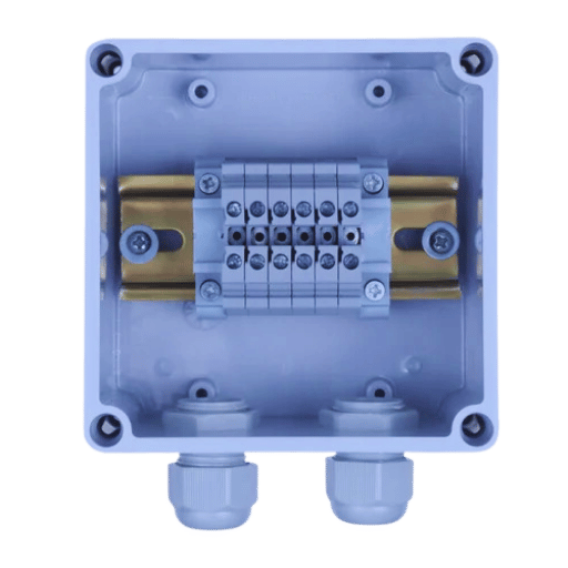 Installing Junction Boxes: A Step-by-Step Guide