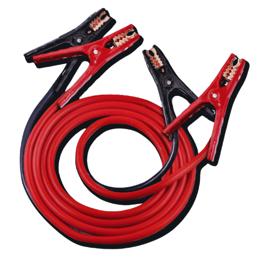 ¿Cuáles son los diferentes tipos de cables puente?