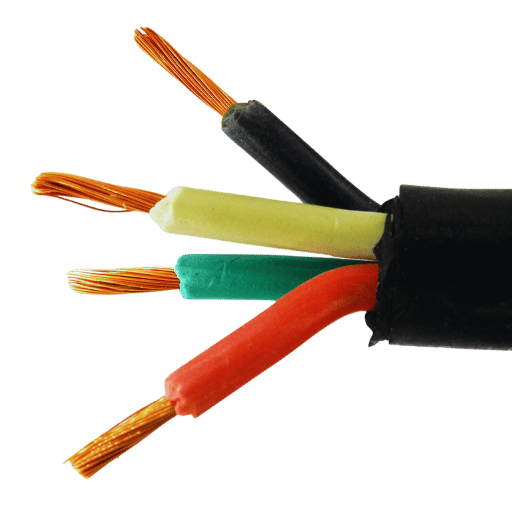 How Does SOOW Cable Compare to SJOOW Cable?