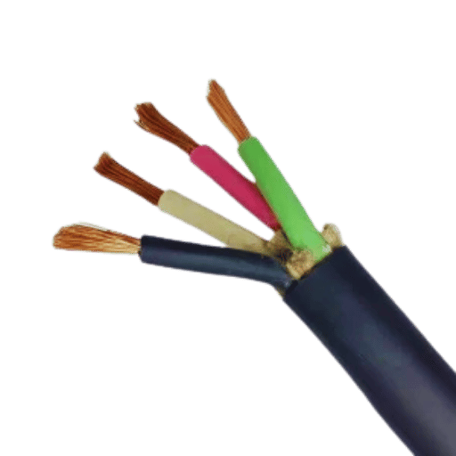 What Are the Specifications of SOOW Cable?