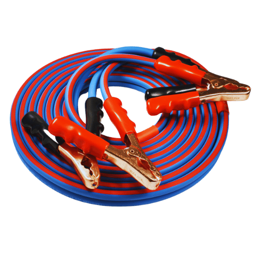 ¿Qué cables puente son mejores para uso intensivo?