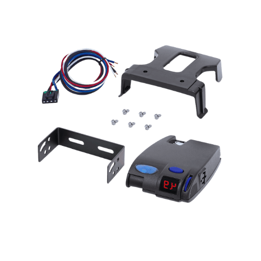 Come scegliere il giusto controller del freno elettrico?