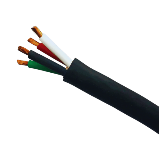 How do you select the right SOOW cable for your application?