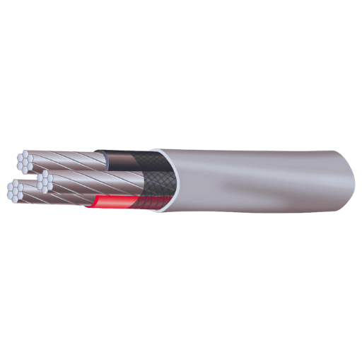What are the Different Types of Service Entrance Cables?