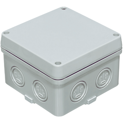 Troubleshooting and Maintenance of Junction Boxes