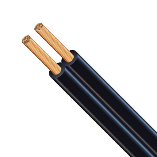 What is Low Voltage Landscape Wire?