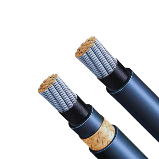 What Are the Different Types of Shipboard Cables Available?