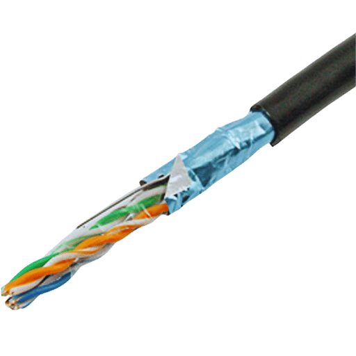 Cos'รจ un cavo Cat6?