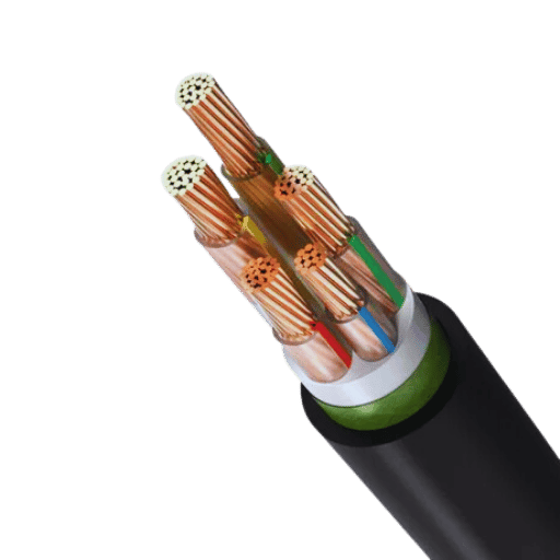 What Are the Standards and Regulations for Marine Cable?