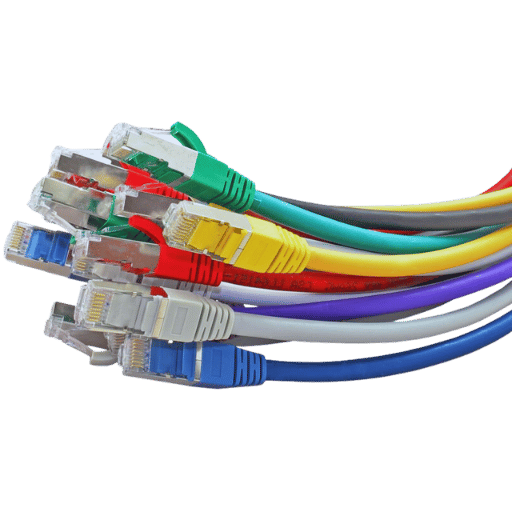 Cos'รจ un cavo Cat6 non schermato?