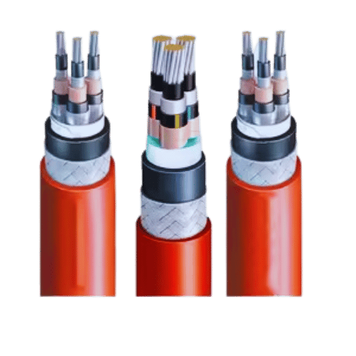 How Do Shipboard Cables Differ from Regular Cables?