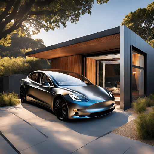 How Many Solar Panels Do I Need to Charge a Tesla?