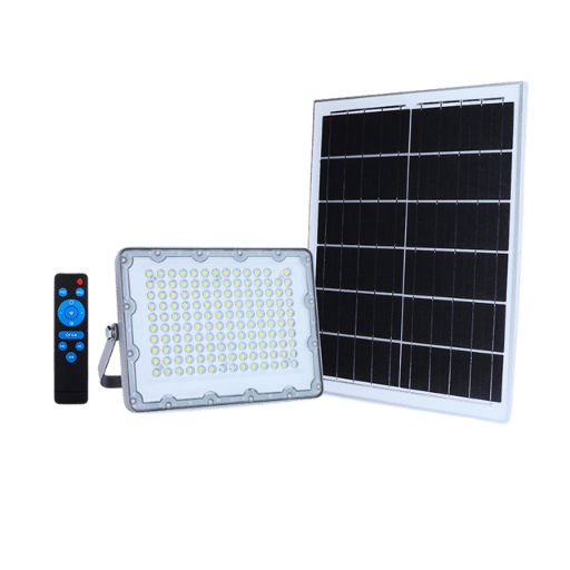 ソーラー LED ライトの主な利点は何ですか?
