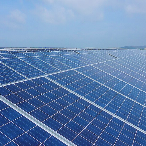 Quais são as dimensões padrão do painel solar?