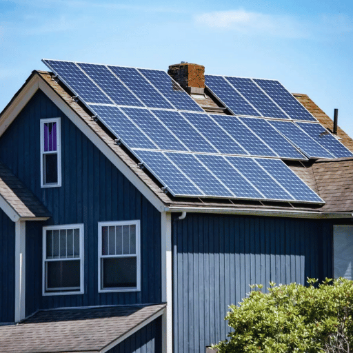 What Are The Installation Costs for Solar Panels?