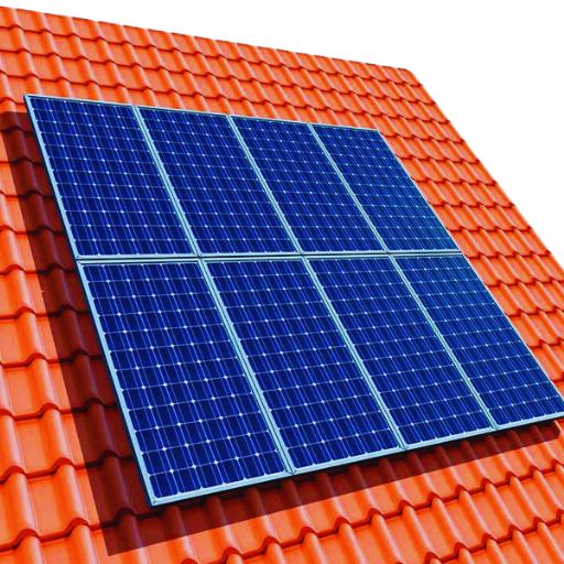 Quanto pesam os painéis solares?