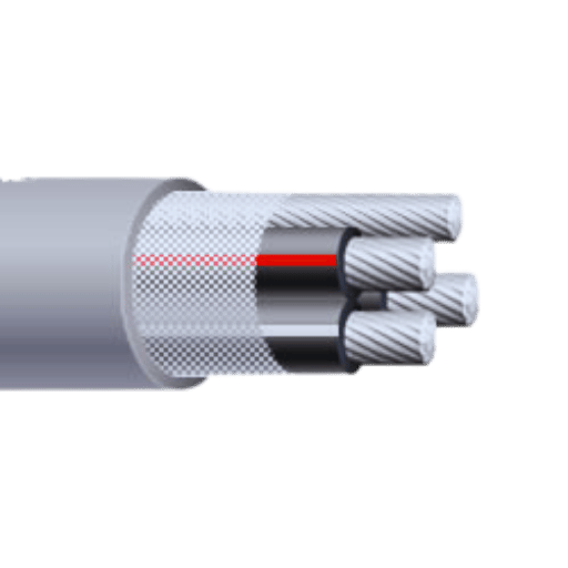 Can You Use Aluminum Conductors for Service Entrance Cables?