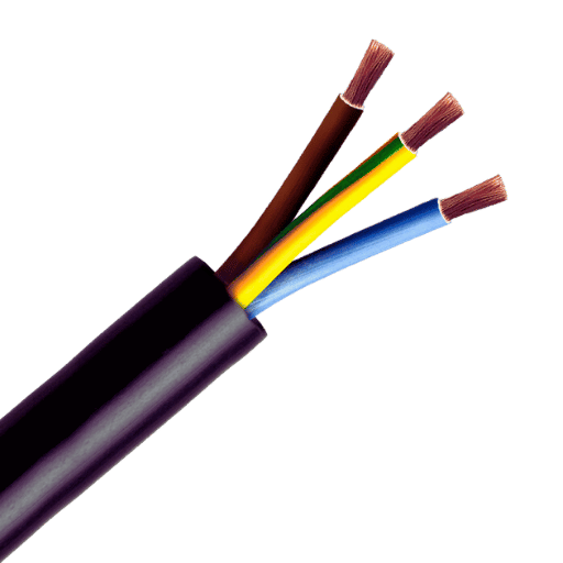 Types of Thermoset Insulation Materials