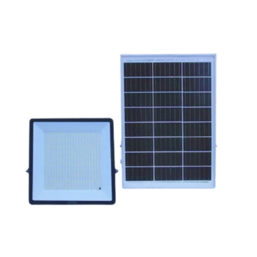ソーラー LED 照明の最適な用途は何ですか?
