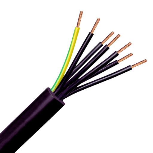 Applications of Thermoset Insulation in Wire and Cable